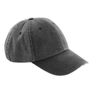 Junior Low Profile Vintage Cap